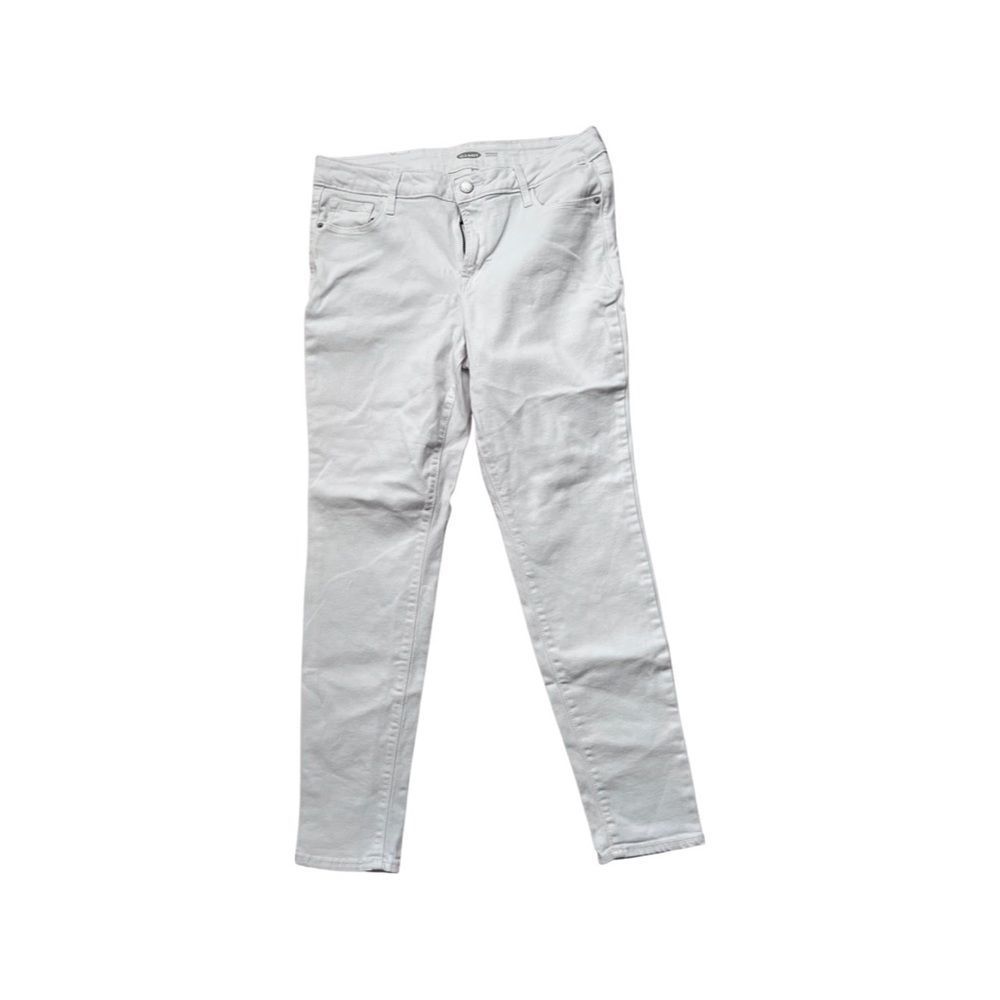 Old Navy Rockstar Super Skinny